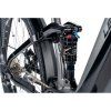 Leader Fox Axen 29 Titan, Panasonic GX Ultimate 95Nm, 720Wh