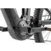 Leader Fox Arran 29 Grey, Panasonic GX Ultimate 95Nm, 720Wh