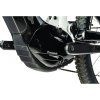 Leader Fox Arran 29 White, Panasonic GX Ultimate 95Nm, 720Wh