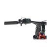 Leader Fox Arran 29 Red, Panasonic GX Ultimate 95Nm, 720Wh