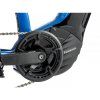 Leader Fox Orton 29" Blue, Panasonic GX Ultimate 95Nm, 720Wh
