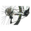 Leader Fox Orem 29" White, Panasonic GX Ultimate 95Nm, 720Wh