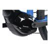 Leader Fox Oxnar 29" Blue, Panasonic GX Ultimate 95Nm, 720Wh