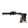 Leader Fox Oxnar 29" Orange, Panasonic GX Ultimate 95Nm, 720Wh