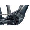 Leader Fox Oxnar 29" Grey, Panasonic GX Ultimate 95Nm, 720Wh
