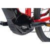 Leader Fox Oxnar Dámský 29" Red, Panasonic GX Ultimate 95Nm, 720Wh