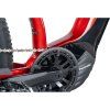 Leader Fox Oxnar Dámský 29" Red, Panasonic GX Ultimate 95Nm, 720Wh