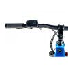 Leader Fox Oxnar 27,5" Blue, Panasonic GX Ultimate 95Nm, 720Wh