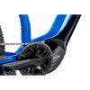 Leader Fox Oxnar 27,5" Blue, Panasonic GX Ultimate 95Nm, 720Wh