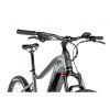 Leader Fox Oxnar 27,5" Grey, Panasonic GX Ultimate 95Nm, 720Wh