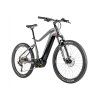 Leader Fox Oxnar 27,5" Grey, Panasonic GX Ultimate 95Nm, 720Wh