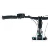 Leader Fox Dixon 29" Green, Panasonic GX Ultimate 95Nm, 835Wh