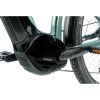 Leader Fox Dixon 29" Green, Panasonic GX Ultimate 95Nm, 835Wh