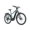 Leader Fox Dixon 29" Green, Panasonic GX Ultimate 95Nm, 835Wh
