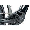Leader Fox Dixon 29" Grey , Panasonic GX Ultimate 95Nm, 835Wh