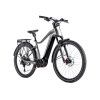 Leader Fox Dixon 29" Grey , Panasonic GX Ultimate 95Nm, 835Wh