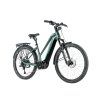 Leader Fox Dixon Dámský 29" Green, Panasonic GX Ultimate 95Nm, 835Wh