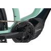 Leader Fox Dixon Dámský 29" Tyrkys, Panasonic GX Ultimate 95Nm, 835Wh