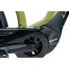 Leader Fox Saba 29" Military green, Panasonic GX Ultimate 95Nm, 835Wh