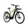Leader Fox Saba 29" Military green, Panasonic GX Ultimate 95Nm, 835Wh