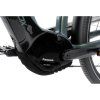 Leader Fox Saba 29" Green, Panasonic GX Ultimate 95Nm, 835Wh