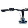 Leader Fox Saba 29" Blue, Panasonic GX Ultimate 95Nm, 835Wh