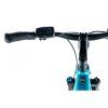 Leader Fox Saba Dámská 29" Blue, Panasonic GX Ultimate 95Nm, 835Wh
