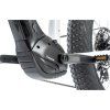 Leader Fox Brasa 26 Fatbike White, Panasonic GX Ultimate 95Nm, 720Wh