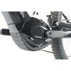 Leader Fox Arran 27,5 White, Panasonic GX Ultimate 95Nm, 720Wh