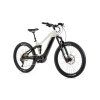 Leader Fox Arran 27,5 White, Panasonic GX Ultimate 95Nm, 720Wh
