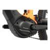 Leader Fox Arran 27,5 Orange, Panasonic GX Ultimate 95Nm, 720Wh