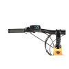 Leader Fox Arran 27,5 Orange, Panasonic GX Ultimate 95Nm, 720Wh