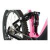 Leader Fox Arran 27,5 Pink, Panasonic GX Ultimate 95Nm, 720Wh
