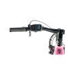 Leader Fox Arran 27,5 Pink, Panasonic GX Ultimate 95Nm, 720Wh