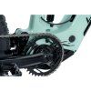 Leader Fox Acron 27,5" Tyrkys, Bafang M510, 95Nm, 835Wh