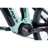 Leader Fox Acron 27,5" Tyrkys, Bafang M510, 95Nm, 835Wh