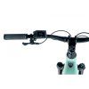 Leader Fox Acron 27,5" Tyrkys, Bafang M510, 95Nm, 835Wh