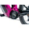 Leader Fox Acron 27,5" Violet, Bafang M510, 95Nm, 835Wh