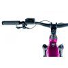 Leader Fox Acron 27,5" Violet, Bafang M510, 95Nm, 835Wh