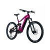 Leader Fox Acron 27,5" Violet, Bafang M510, 95Nm, 835Wh