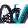 Leader Fox Acron 27,5" Blue, Bafang M510, 95Nm, 835Wh