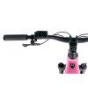 Leader Fox Acron 27,5" Pink, Bafang M510, 95Nm, 835Wh