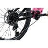 Leader Fox Acron 27,5" Pink, Bafang M510, 95Nm, 835Wh