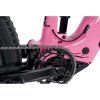 Leader Fox Acron 27,5" Pink, Bafang M510, 95Nm, 835Wh