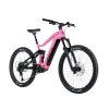 Leader Fox Acron 27,5" Pink, Bafang M510, 95Nm, 835Wh