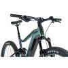 Leader Fox Acron 29" Green, Bafang M510, 95Nm, 835Wh