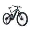 Leader Fox Acron 29" Green, Bafang M510, 95Nm, 835Wh