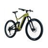 Leader Fox Acron 29" Army Green, Bafang M510, 95Nm, 835Wh