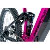 Leader Fox Acron 29" Violet, Bafang M510, 95Nm, 835Wh