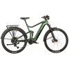 Leader Fox Benton 29" Green, Bafang M510, 95Nm, 835Wh